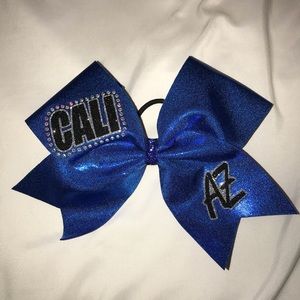 ❤️SOLD❤️ CA allstars bow